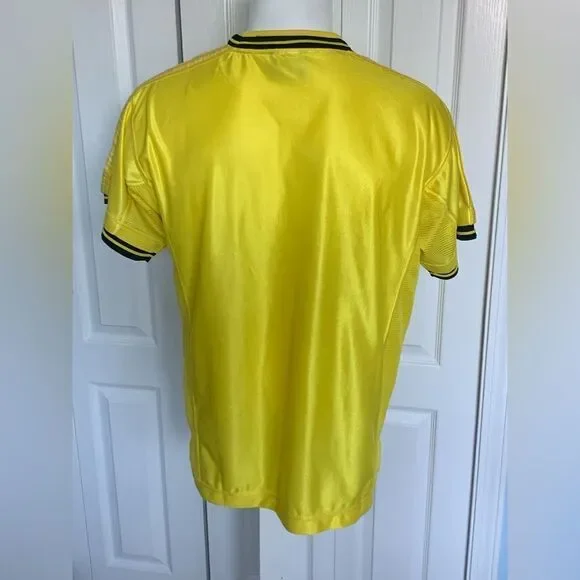 Retro Umbro soccer shirt - Picture 5 of 6